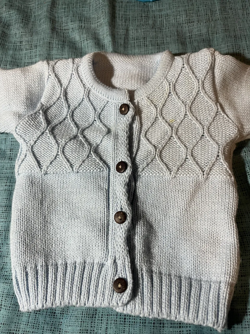 Pollera Natural