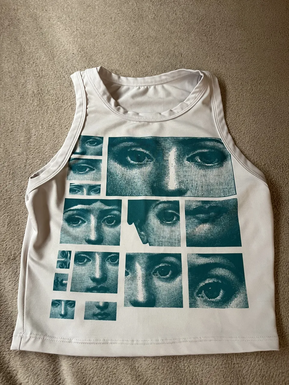 Musculosa Sin marca - imagen 3