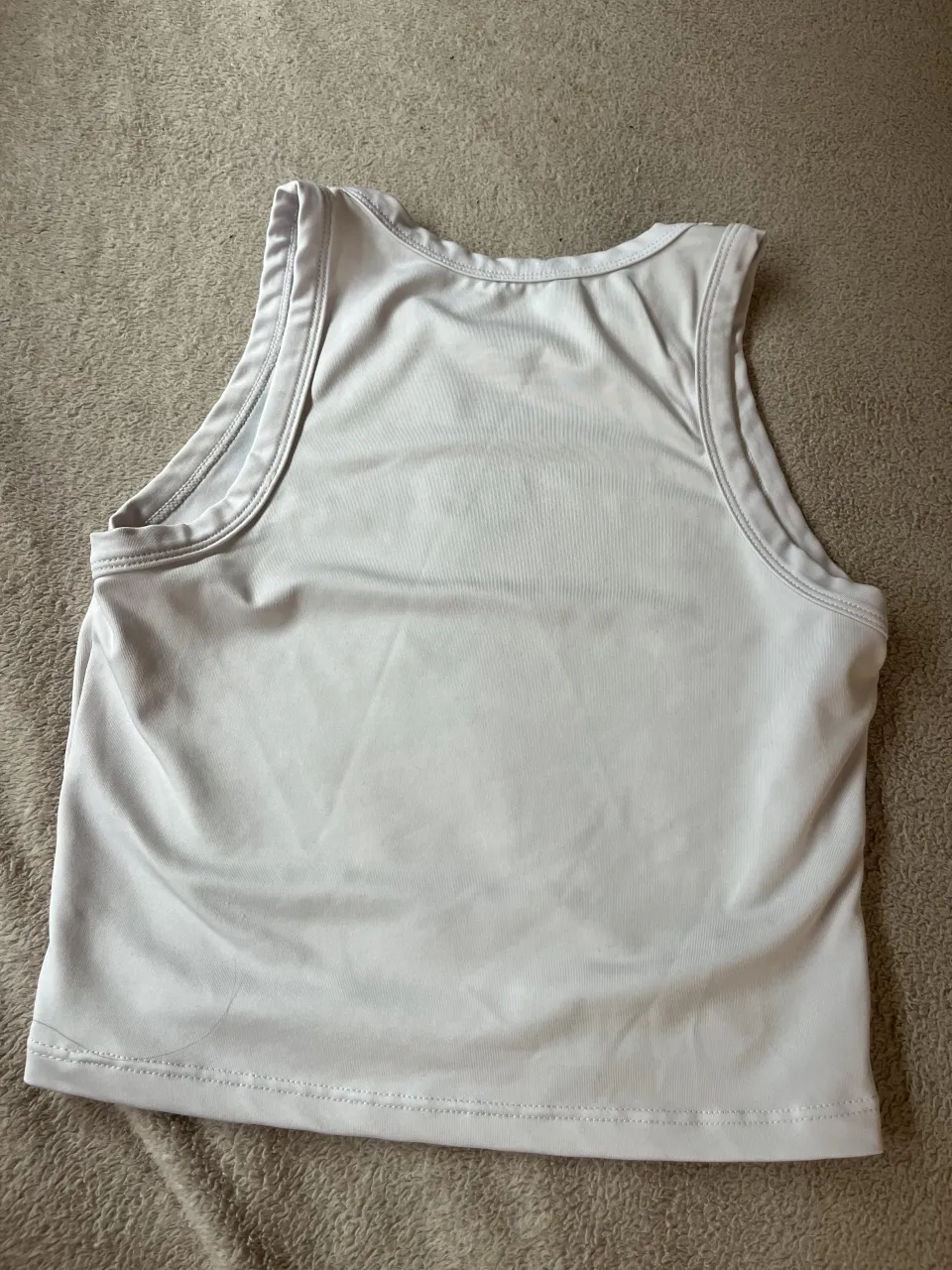Musculosa Sin marca - imagen 2