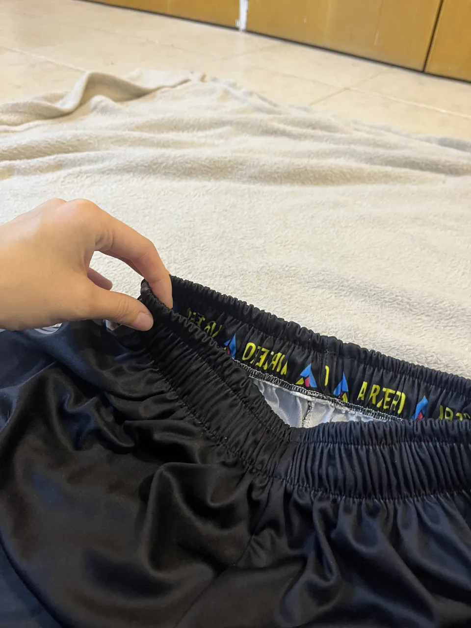 Short Sin marca - imagen 2