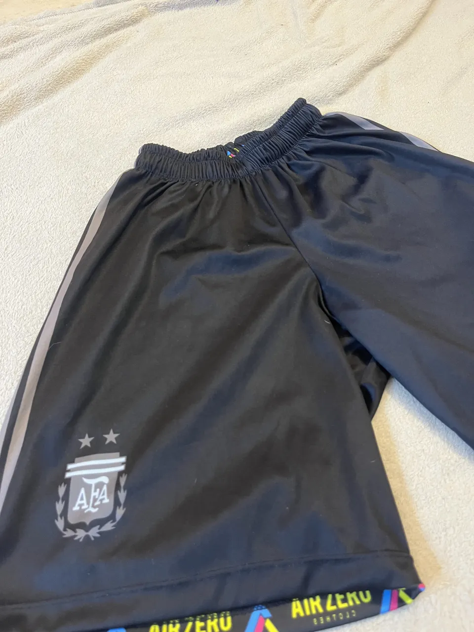 Short Sin marca - imagen 1