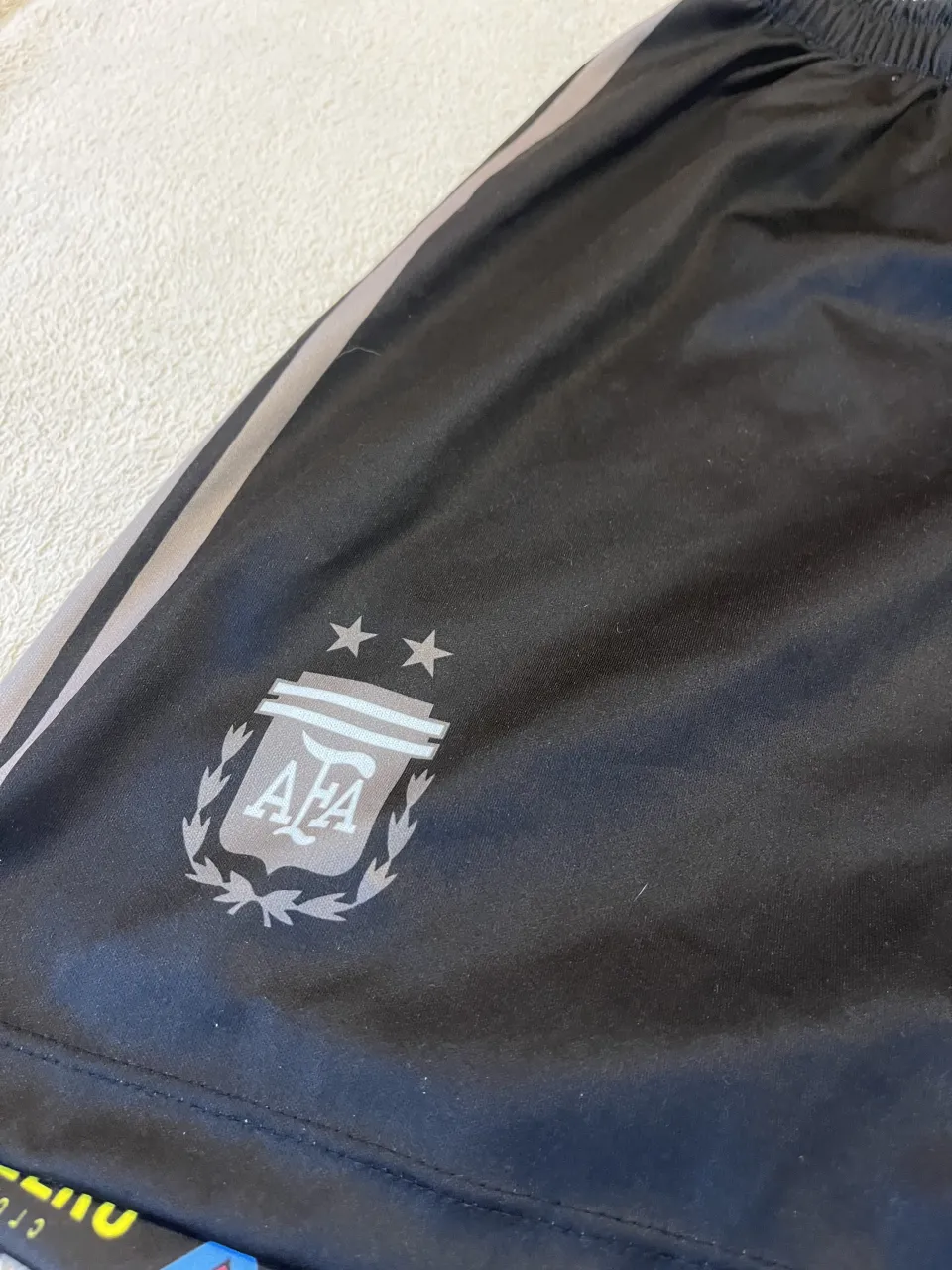 Short Sin marca - imagen 4