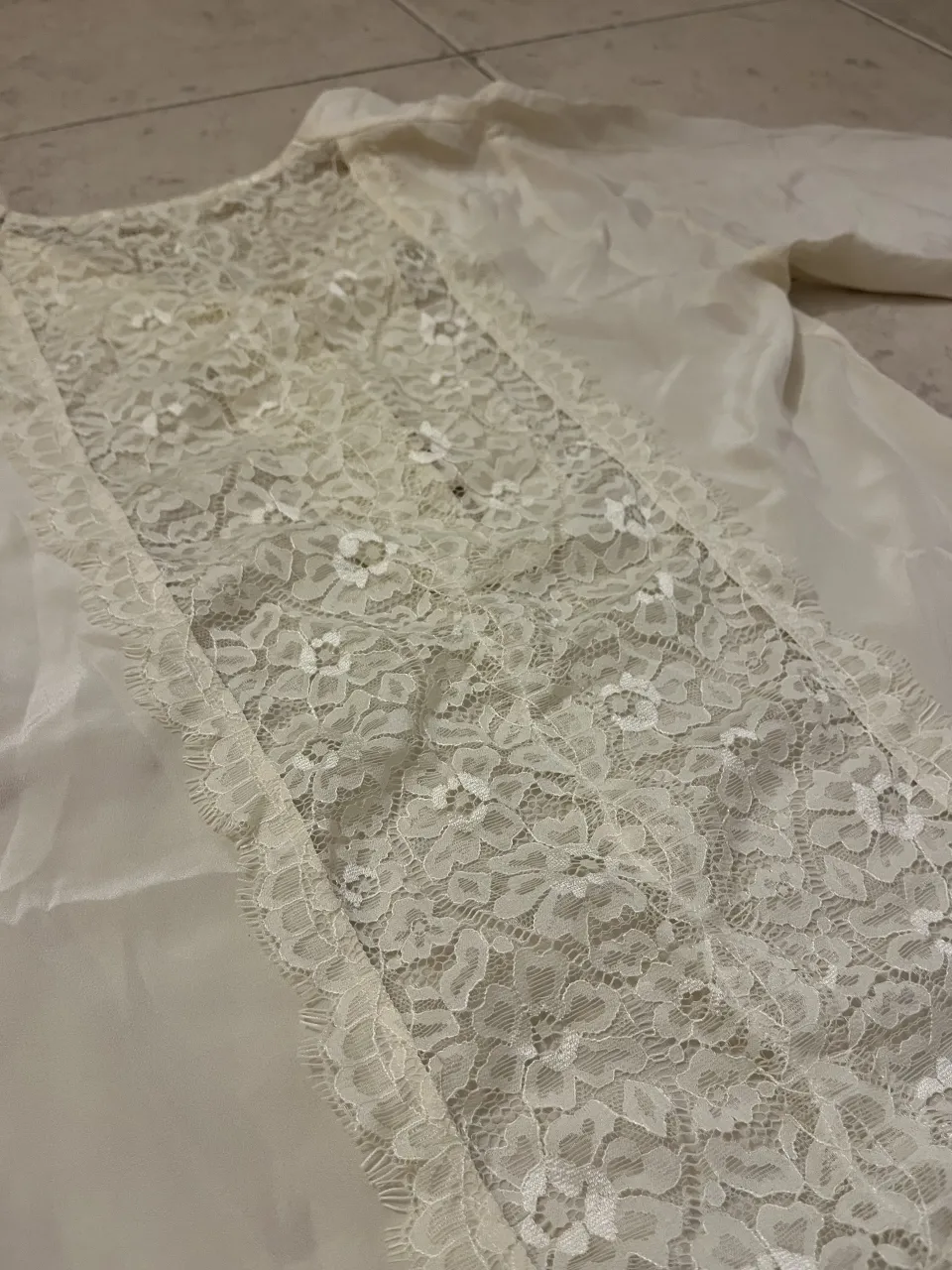Blusa Awada - imagen 3