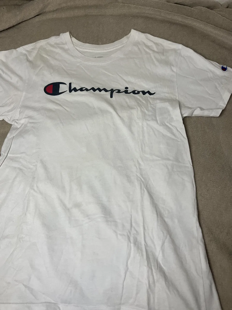 Remera Champion - imagen 3