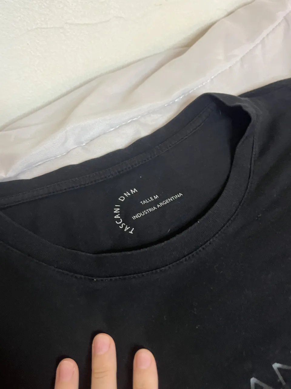 Remera Tascani - imagen 2