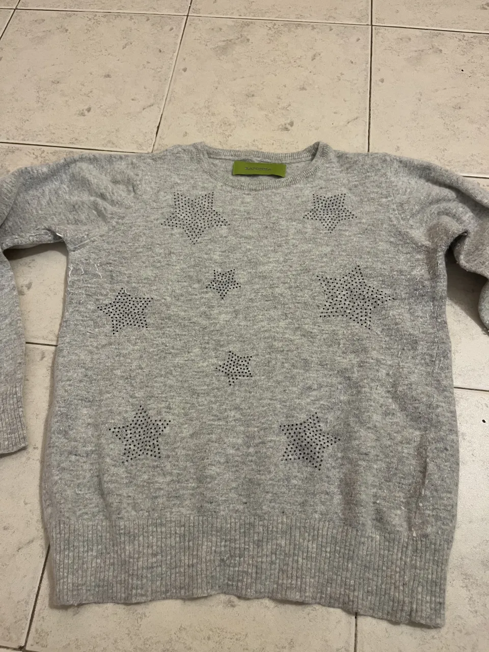 Sweater Rapsodia - imagen 1