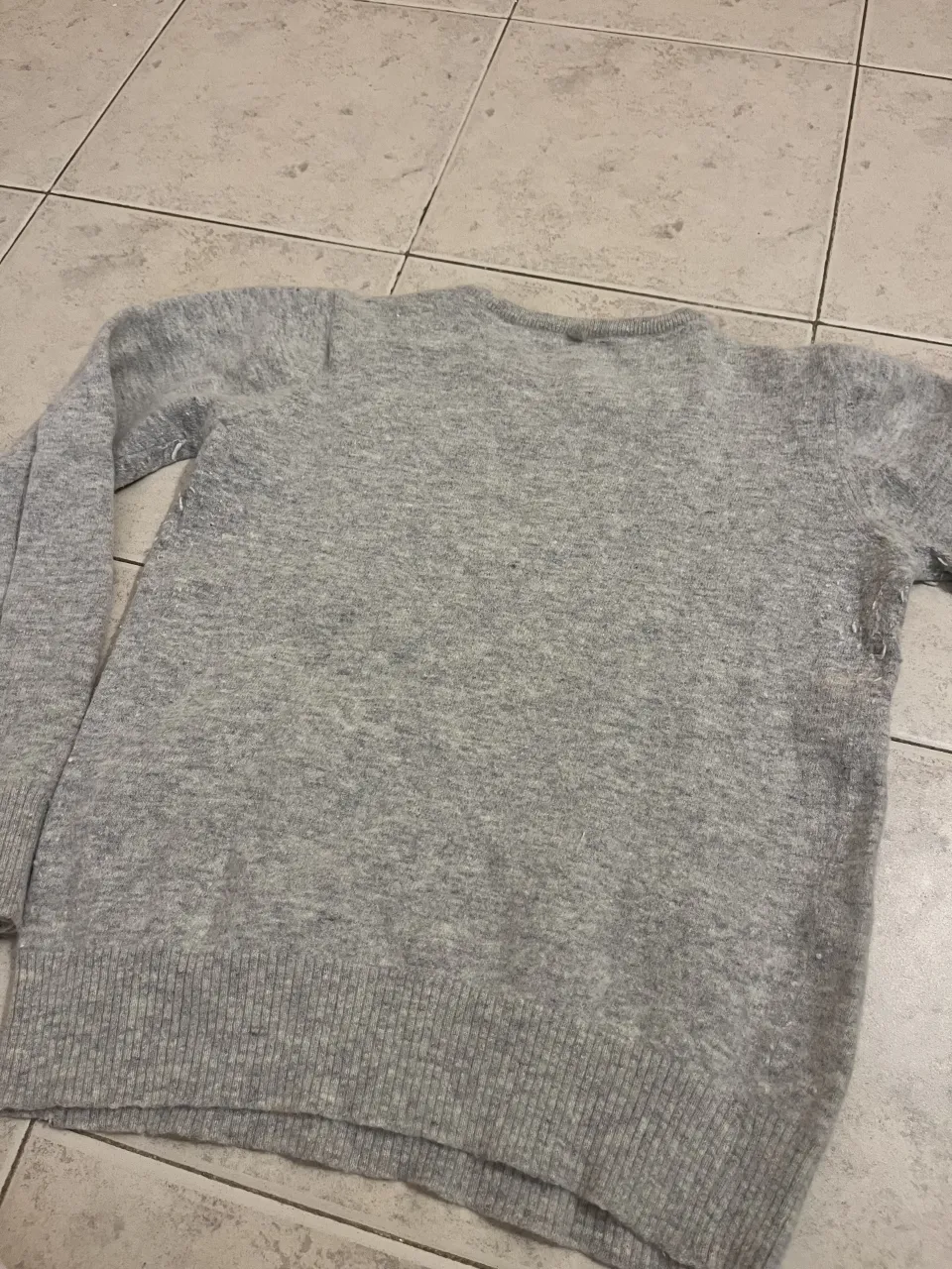 Sweater Rapsodia - imagen 2
