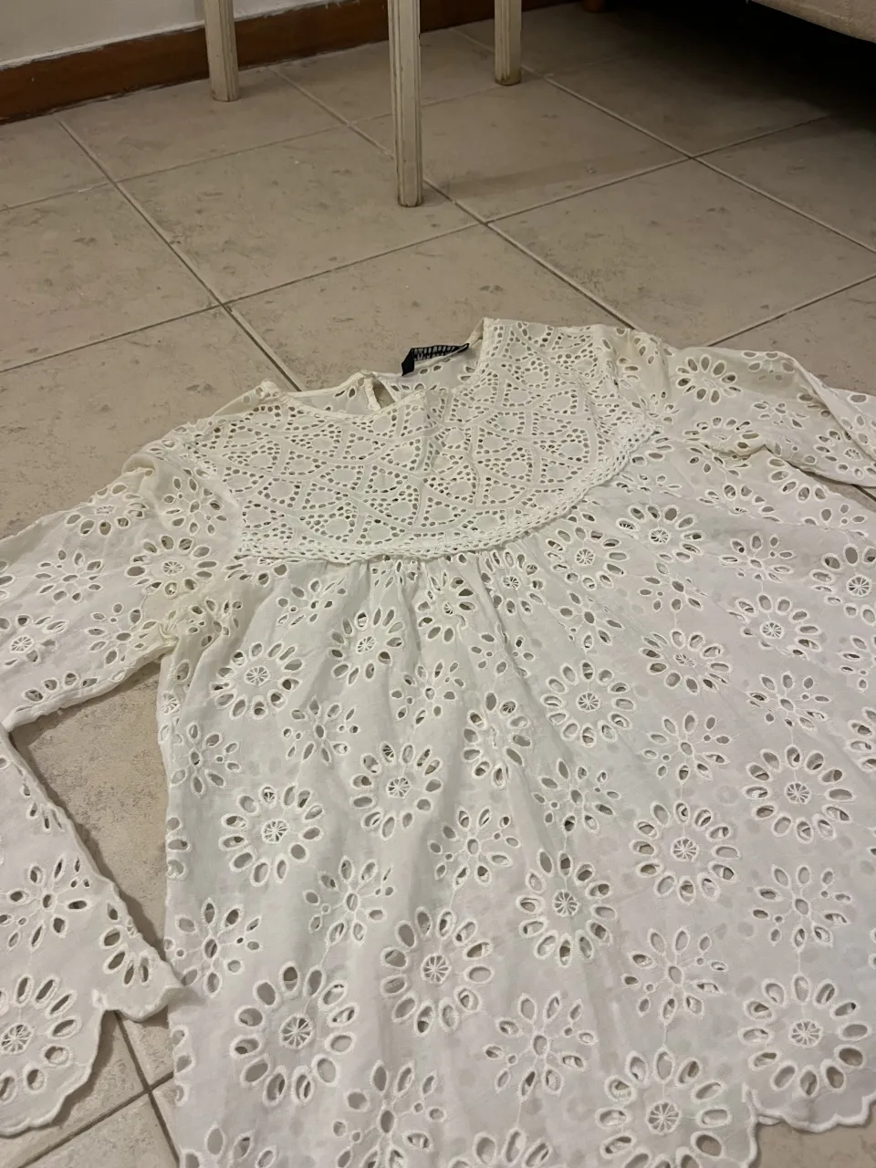 Blusa Zara - imagen 1