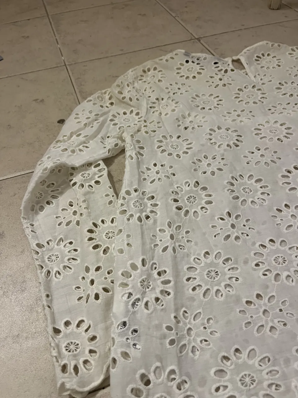 Blusa Zara - imagen 2