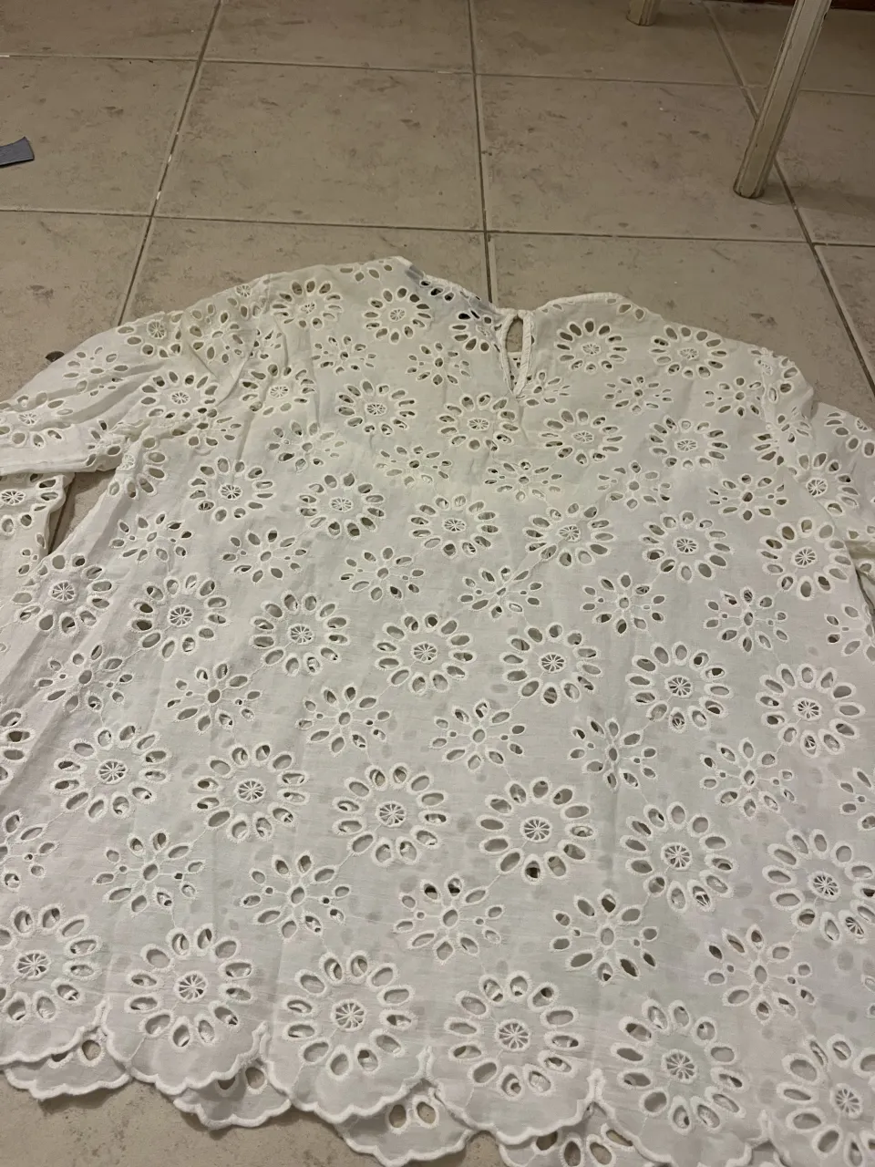 Blusa Zara - imagen 3