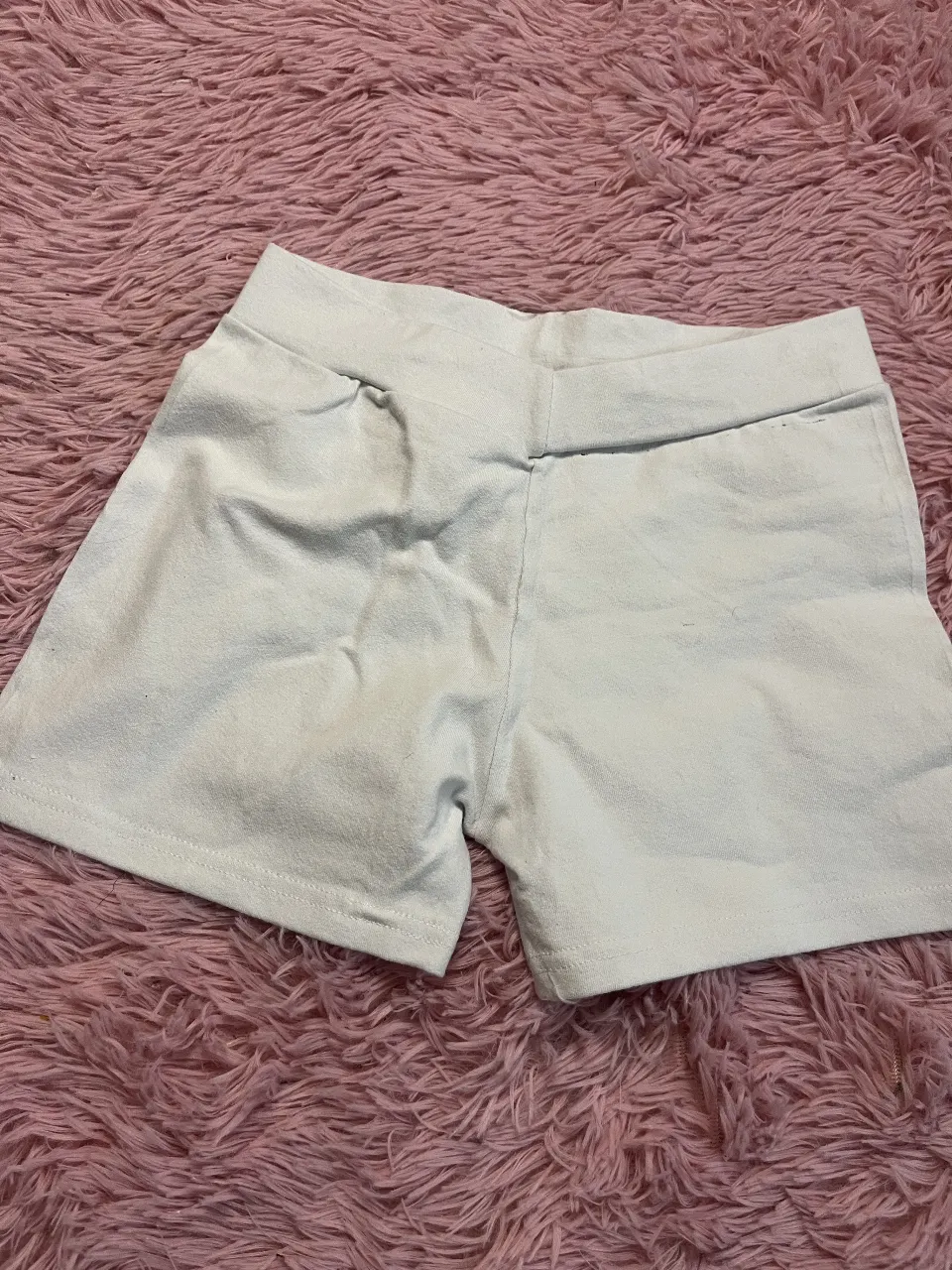 Short Sin marca - imagen 1