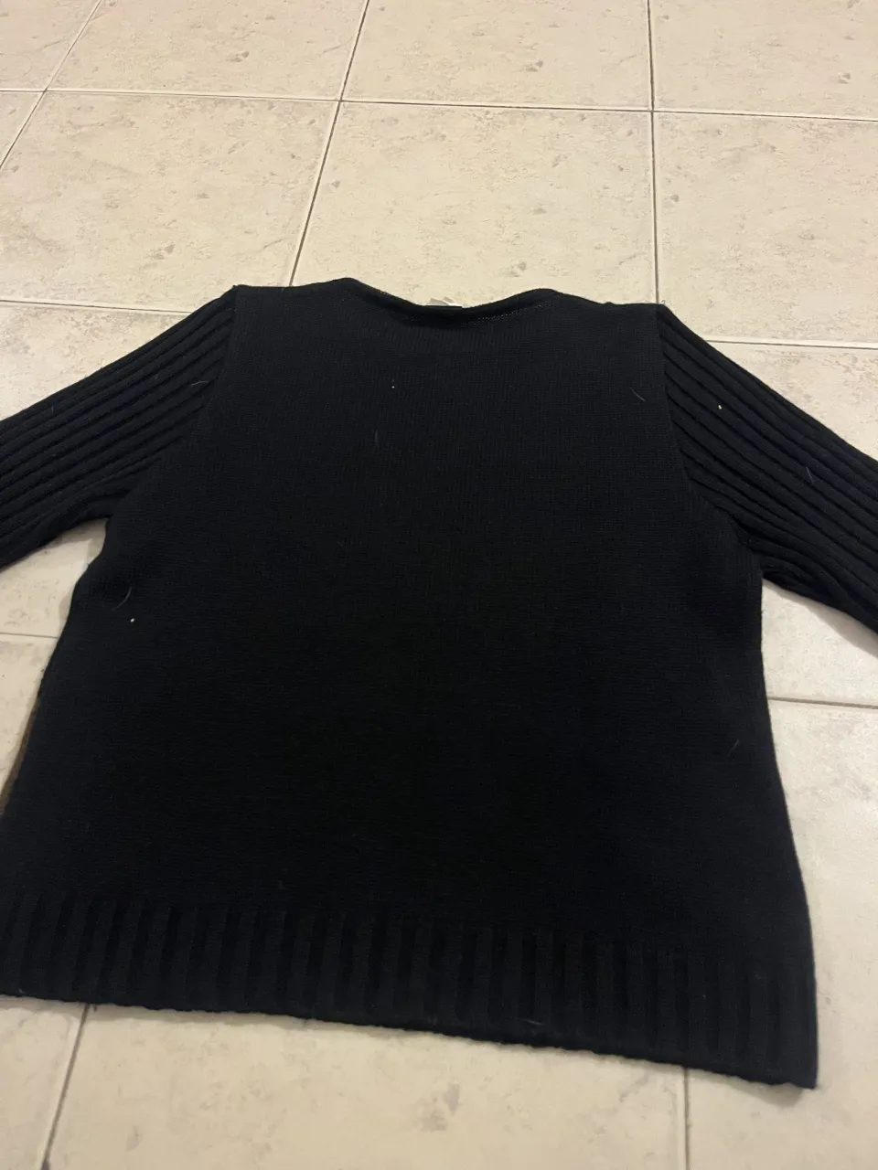 Sweater Crswetters - imagen 4