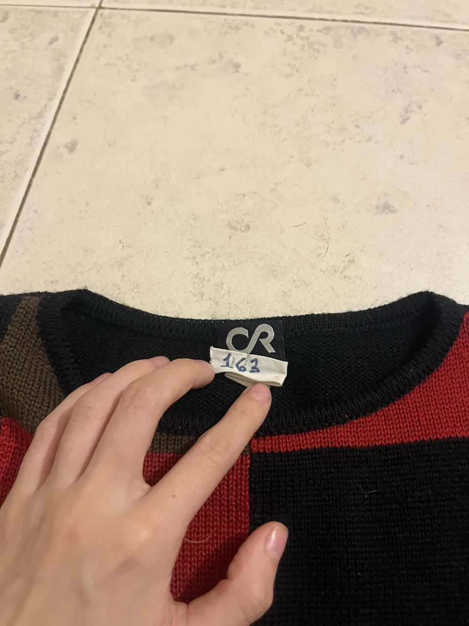 Sweater Crswetters - imagen 2