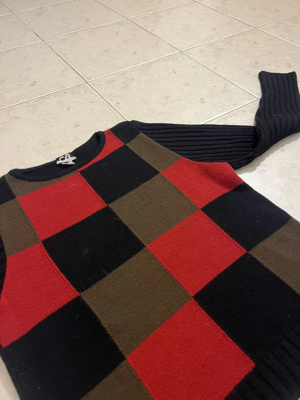 Sweater Crswetters - imagen 3