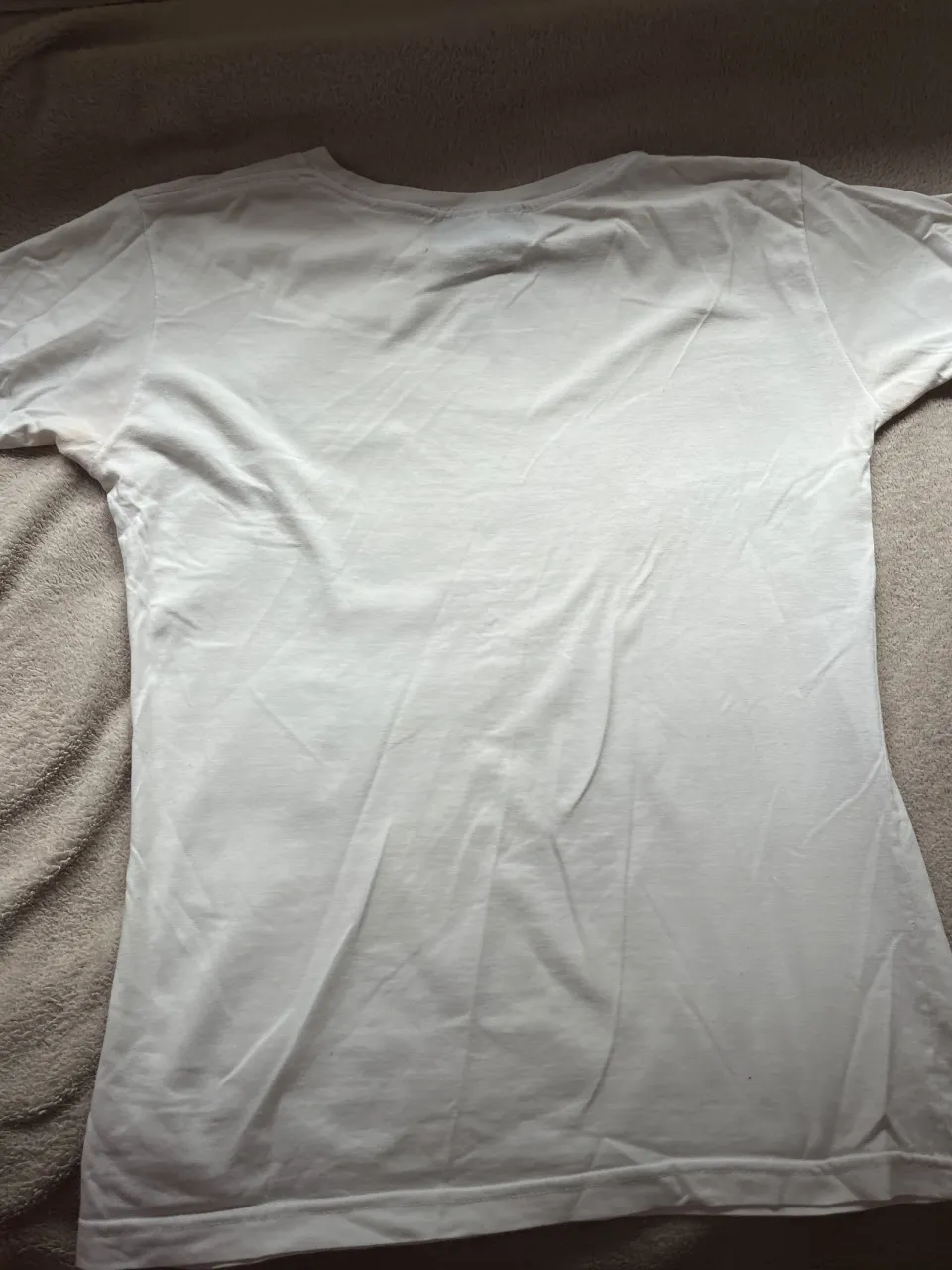 Remera Lacoste - imagen 4