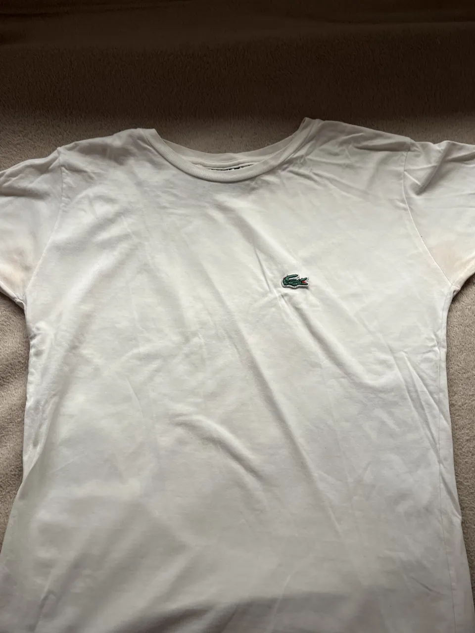 Remera Lacoste - imagen 3