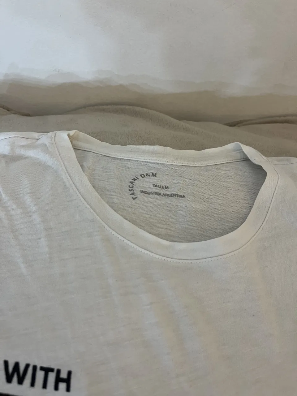 Remera Tascani - imagen 3