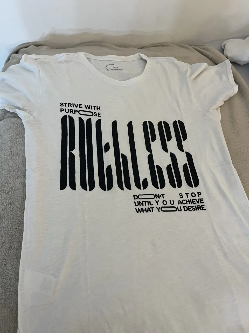 Remera Tascani - imagen 1