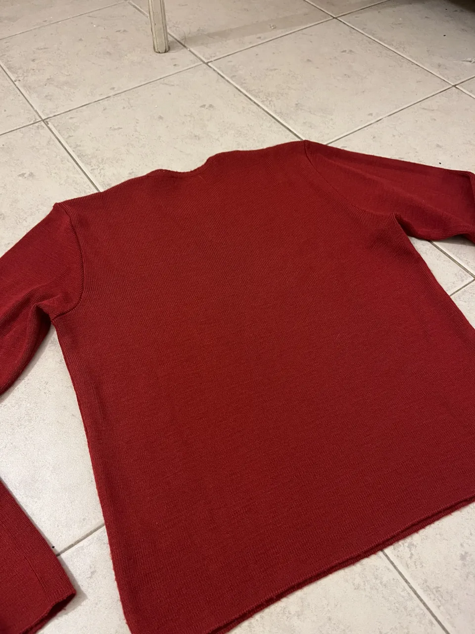 Polera Ines ricur - imagen 3