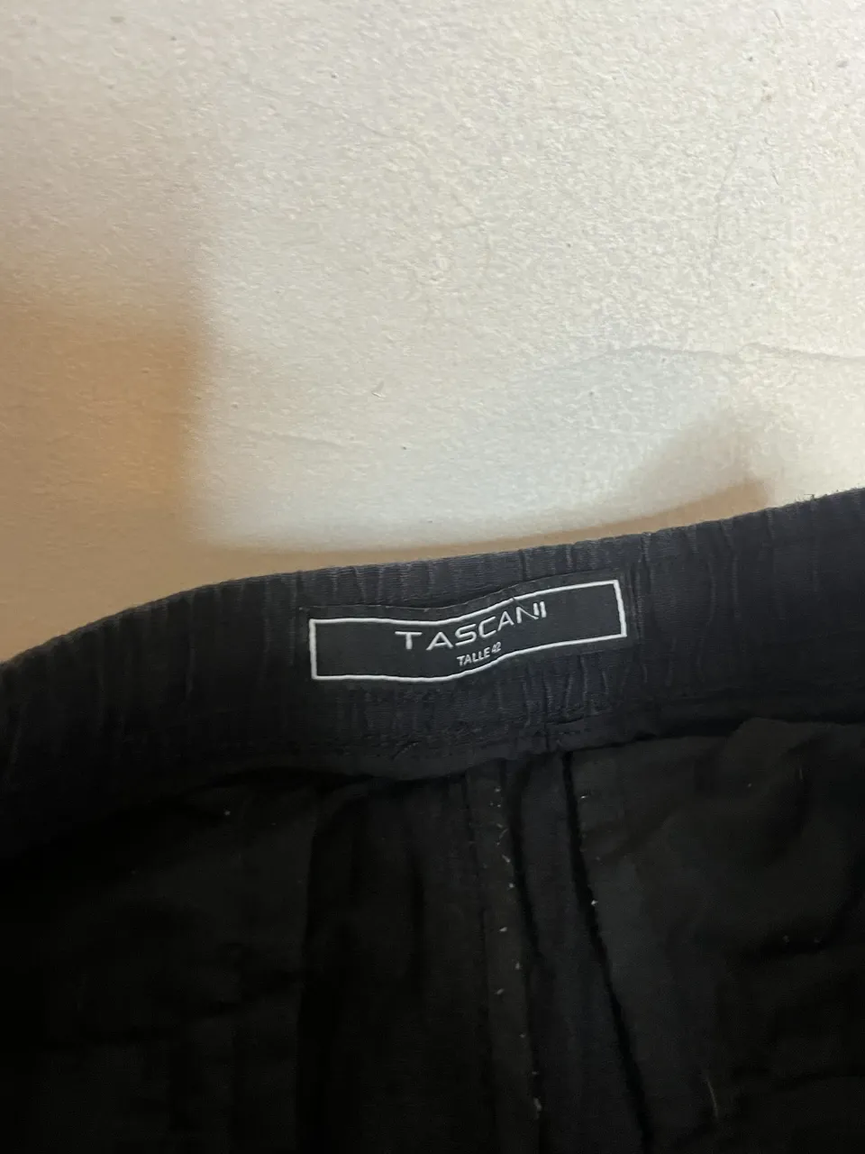 Pantalón Tascani - imagen 3