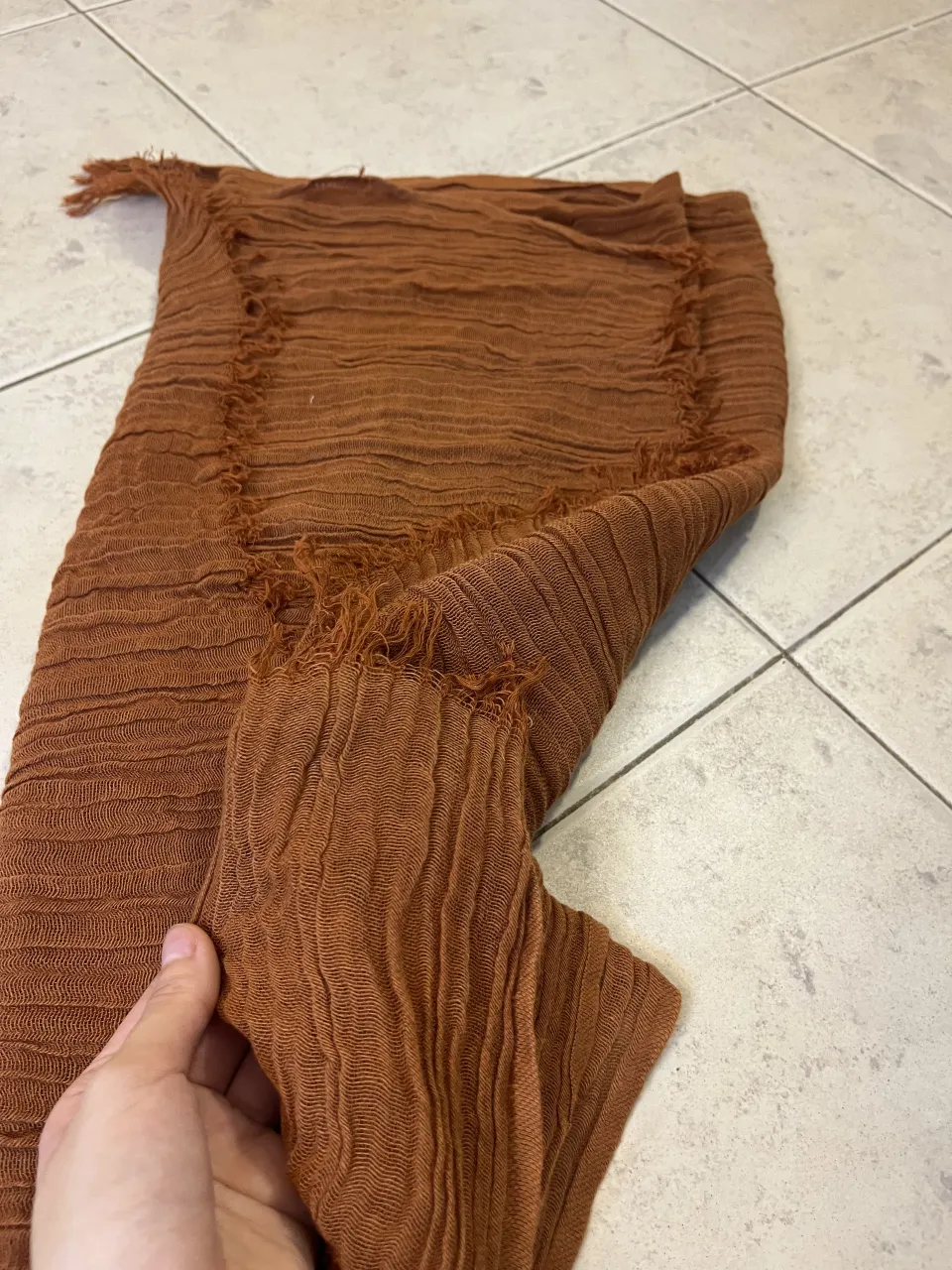 Pañuelo Sin marca - imagen 3