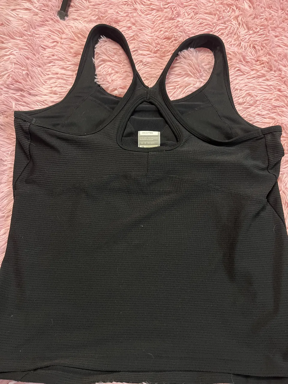Musculosa Nike - imagen 1