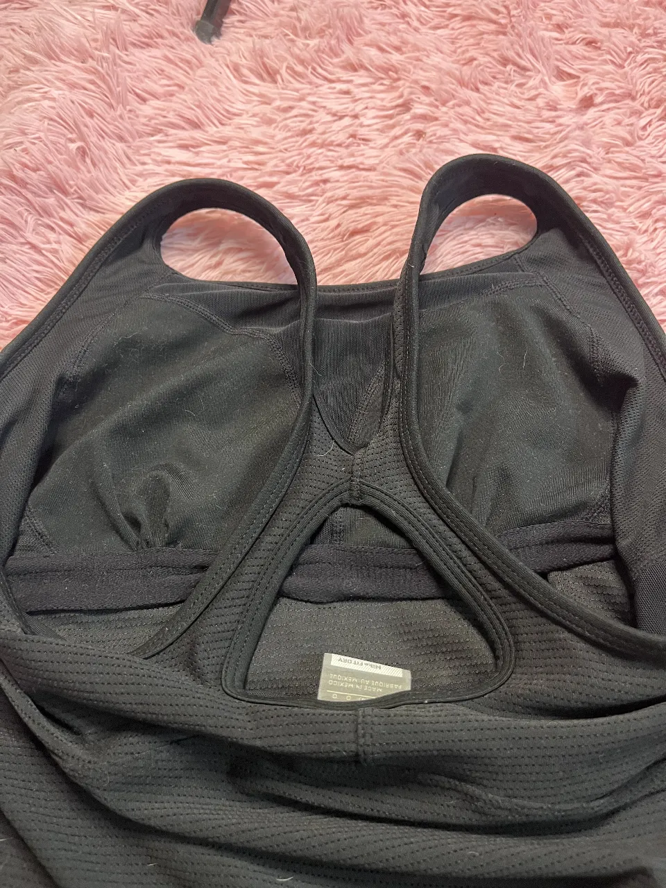 Musculosa Nike - imagen 4
