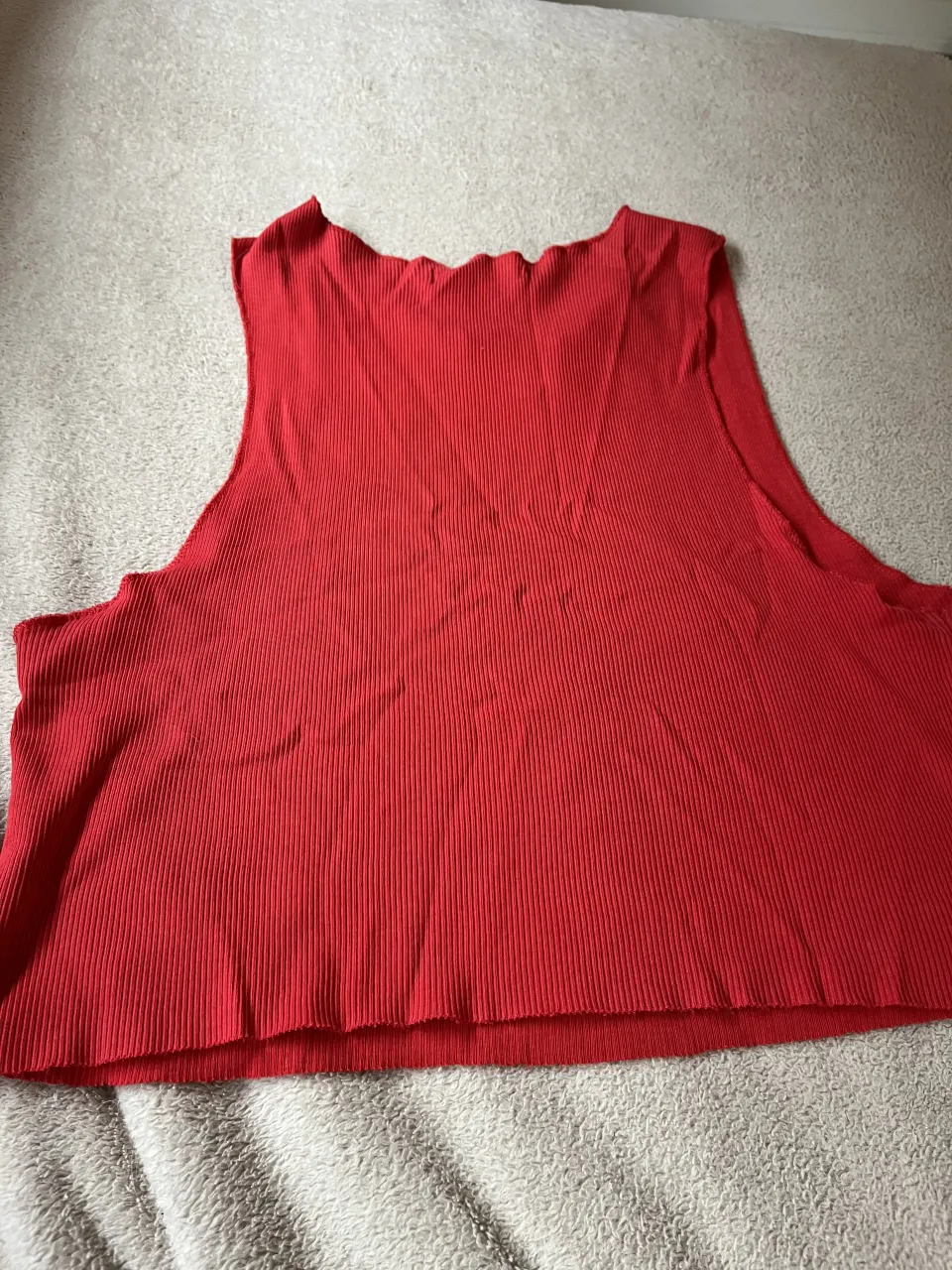 Musculosa Zara - imagen 3