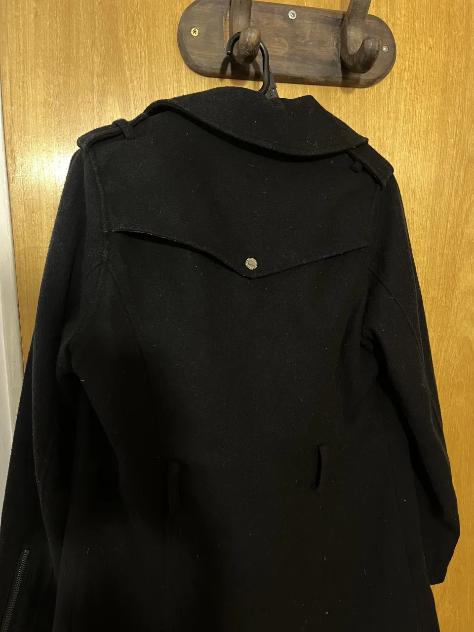 Campera Ona Saez - imagen 7