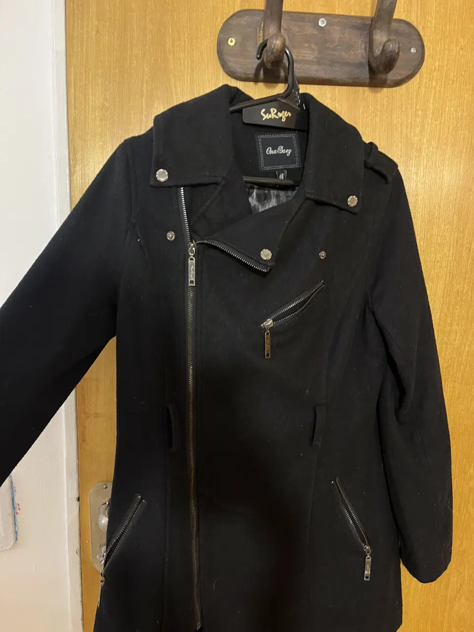 Campera Ona Saez - imagen 4