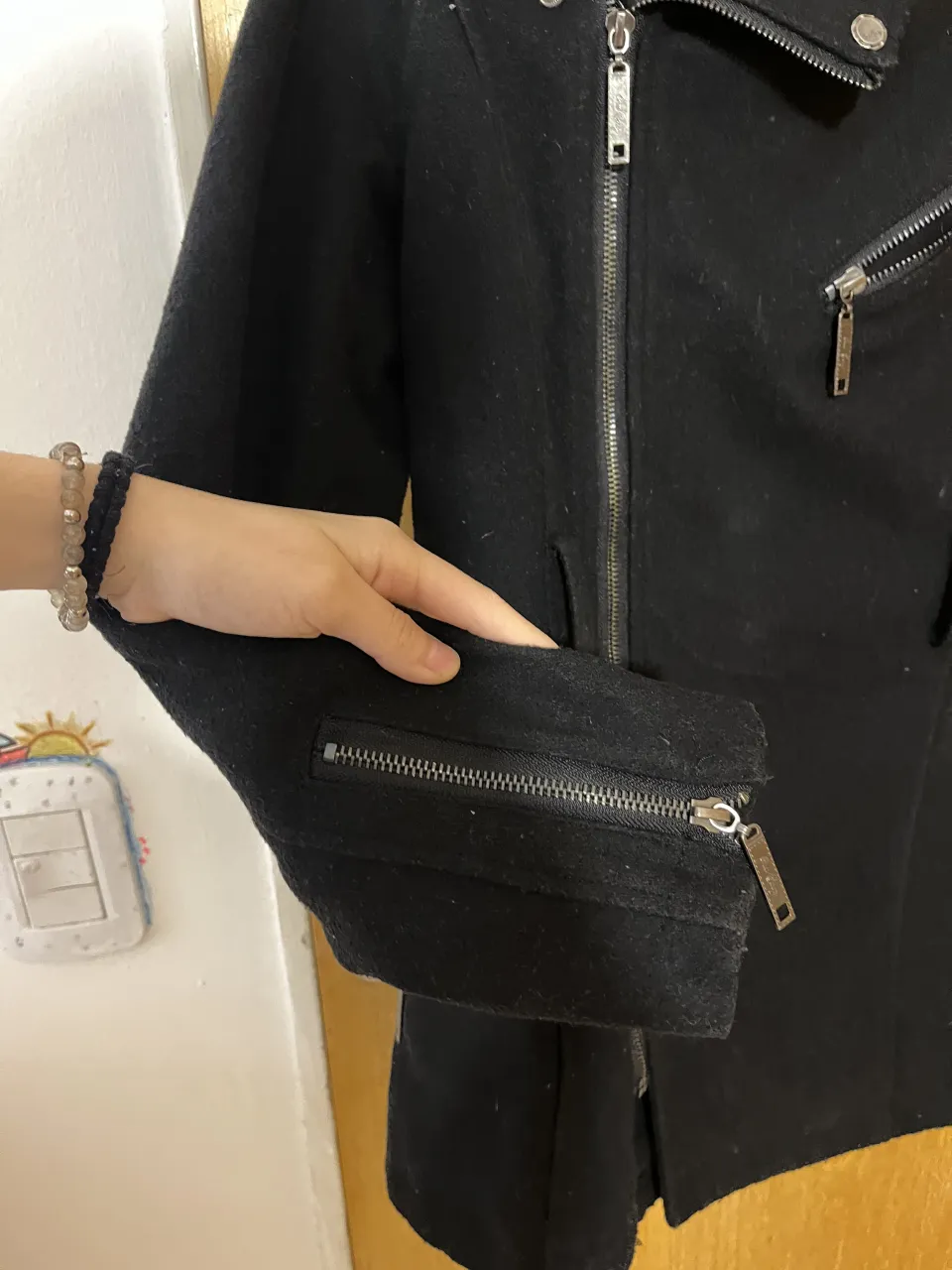 Campera Ona Saez - imagen 5