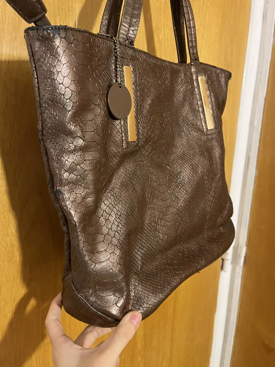 Bolso Juanita Jo - imagen 6