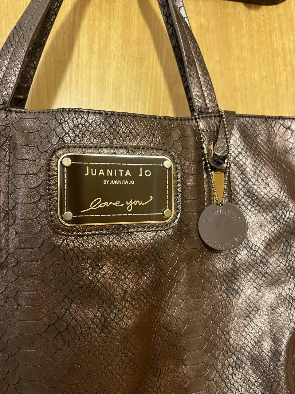 Bolso Juanita Jo - imagen 2