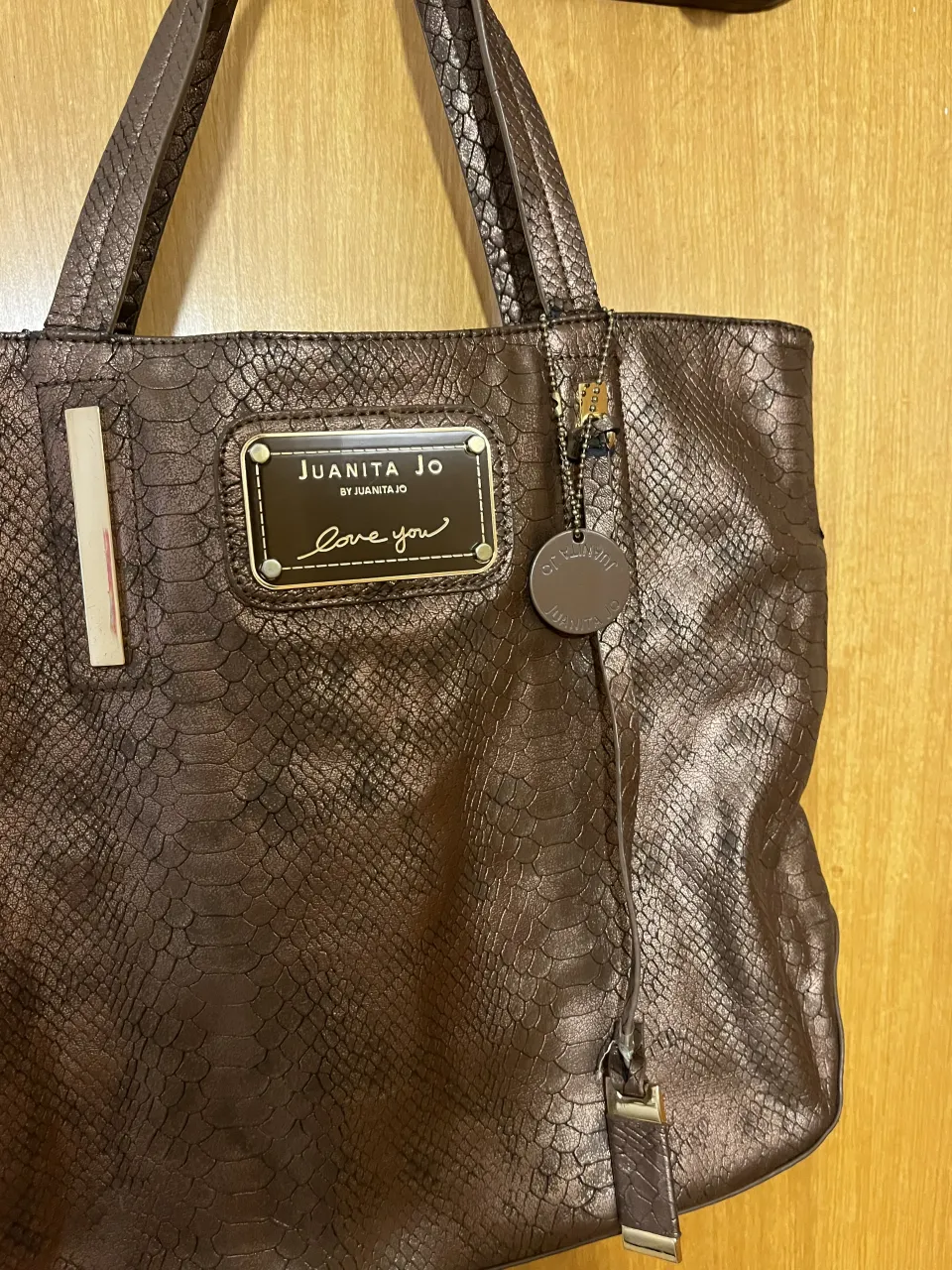 Bolso Juanita Jo - imagen 7