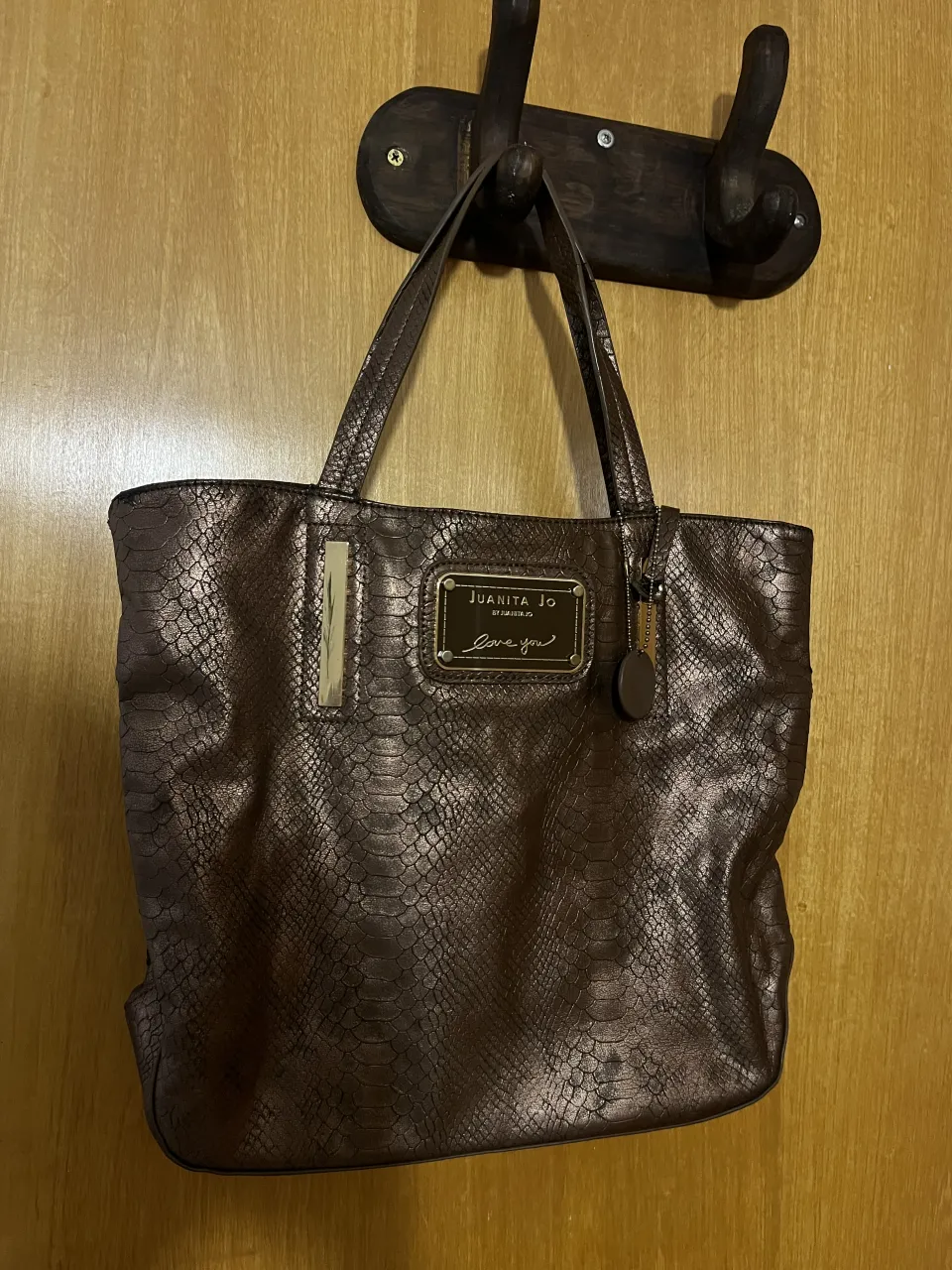 Bolso Juanita Jo - imagen 1