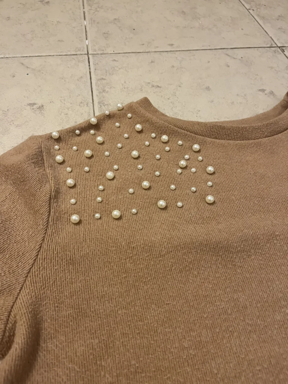 Sweater Zara - imagen 2