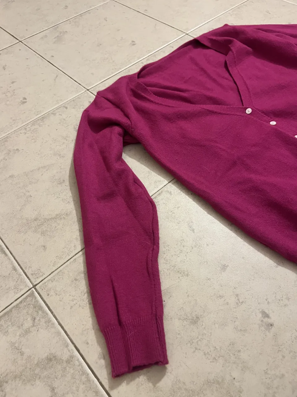Cardigan Sin marca miniatura 4