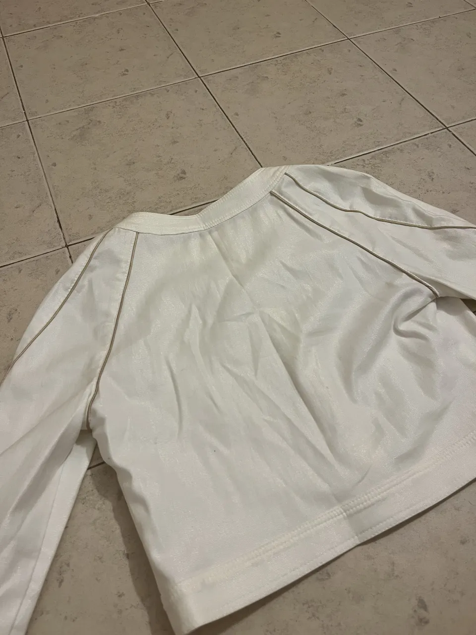 Campera CALANDRA - imagen 5