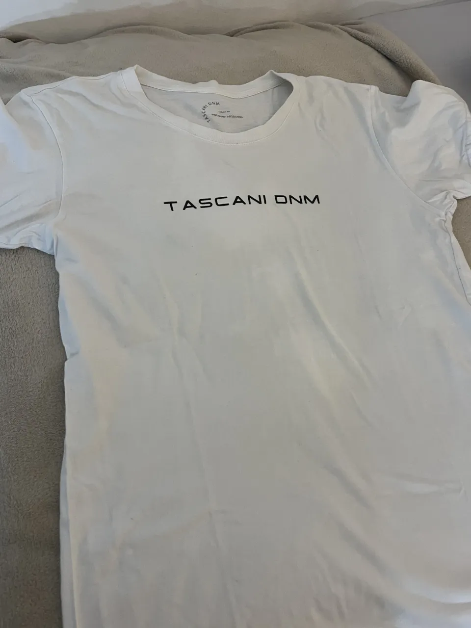 Remera Tascani - imagen 1