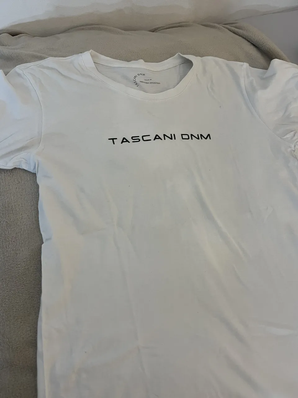 Remera Tascani - imagen 6