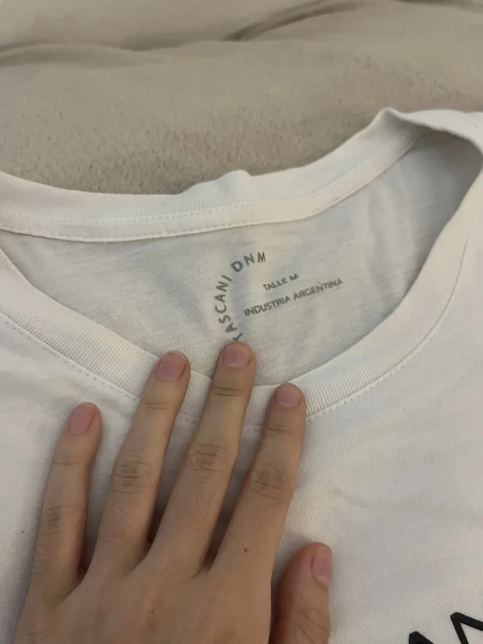 Remera Tascani - imagen 3