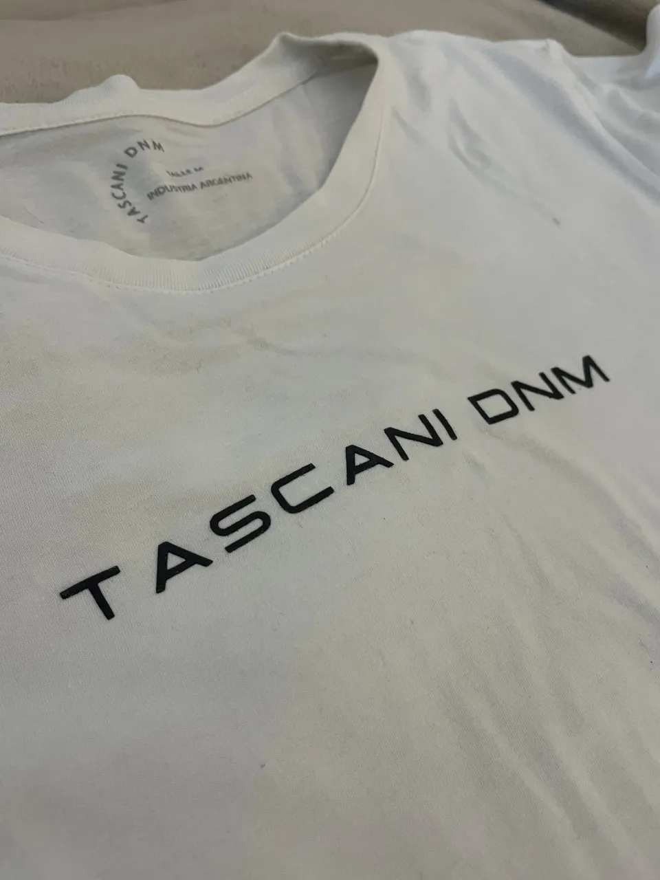 Remera Tascani - imagen 2