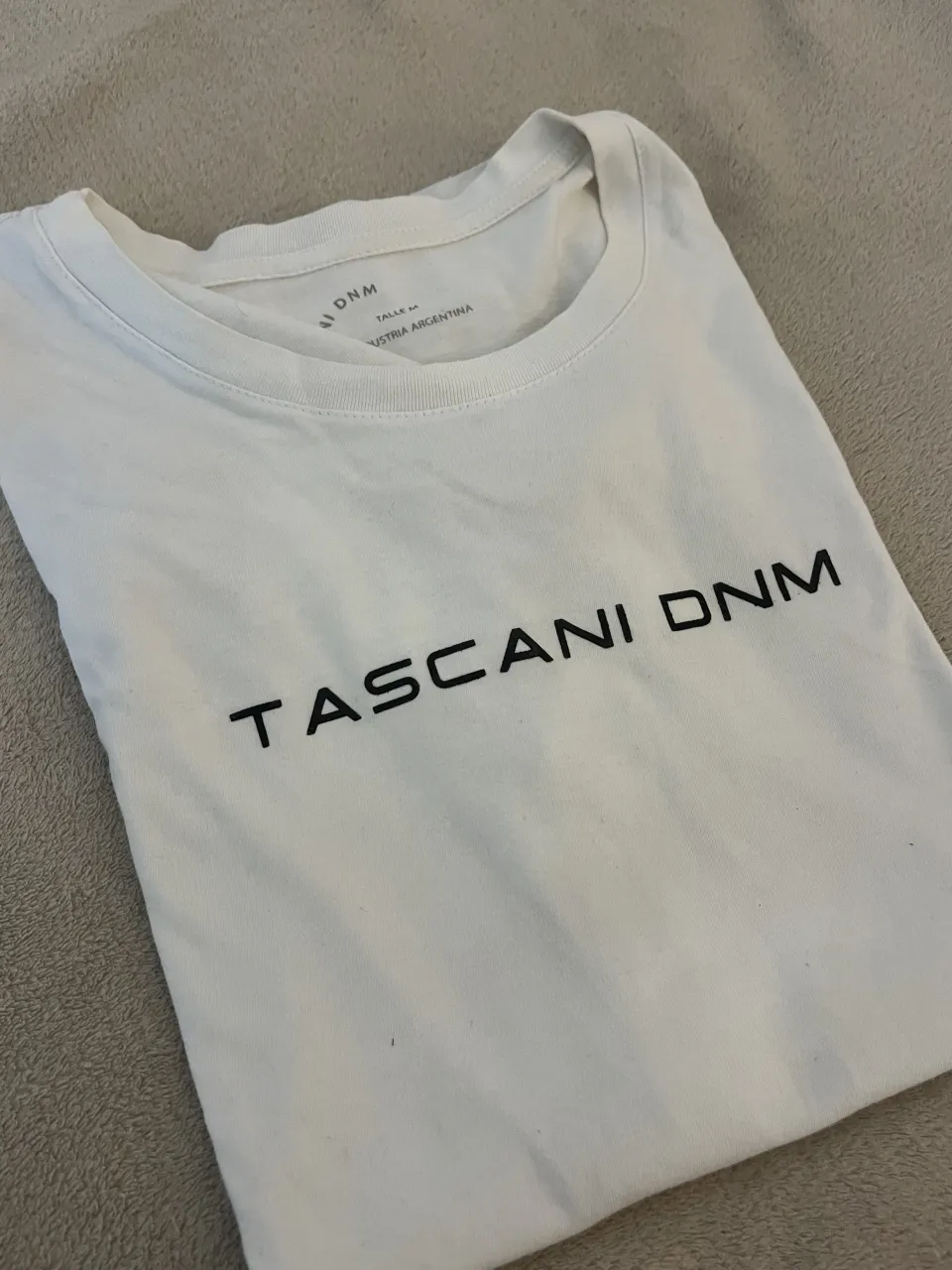 Remera Tascani - imagen 5