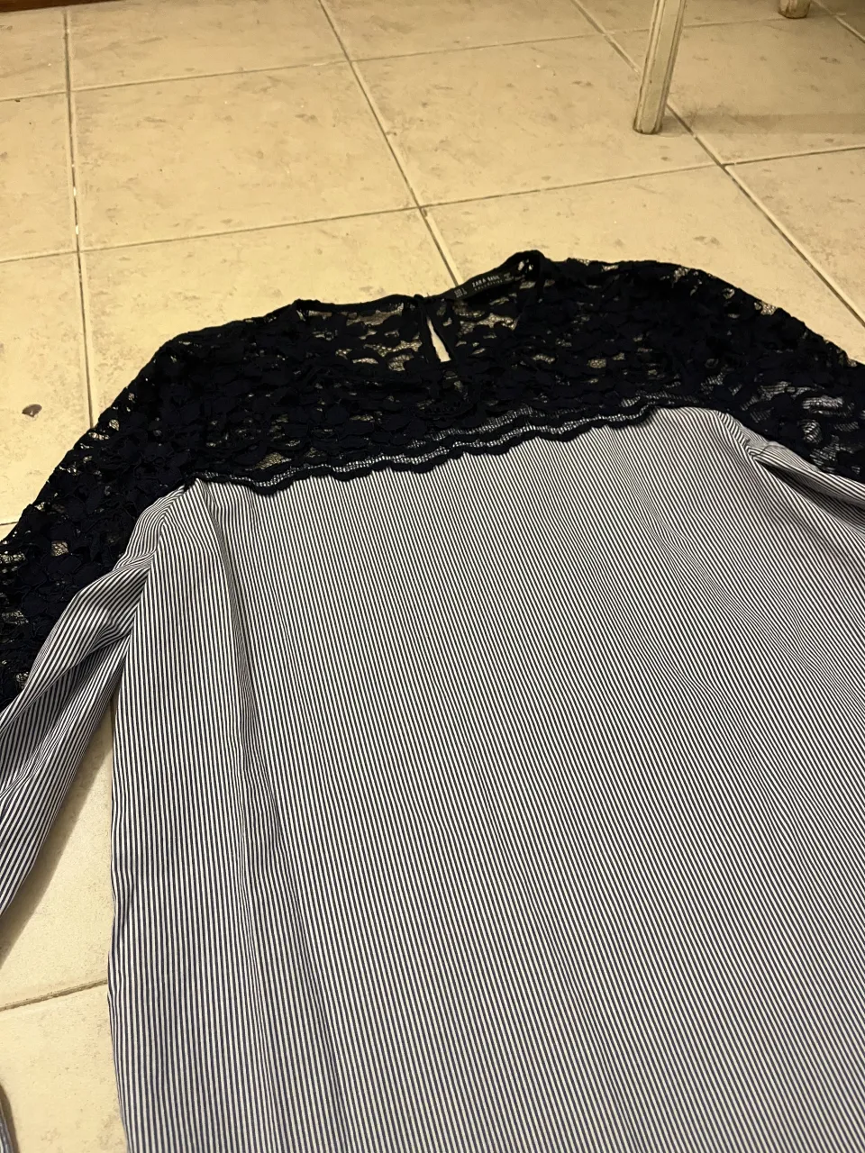 Blusa Sin marca - imagen 2