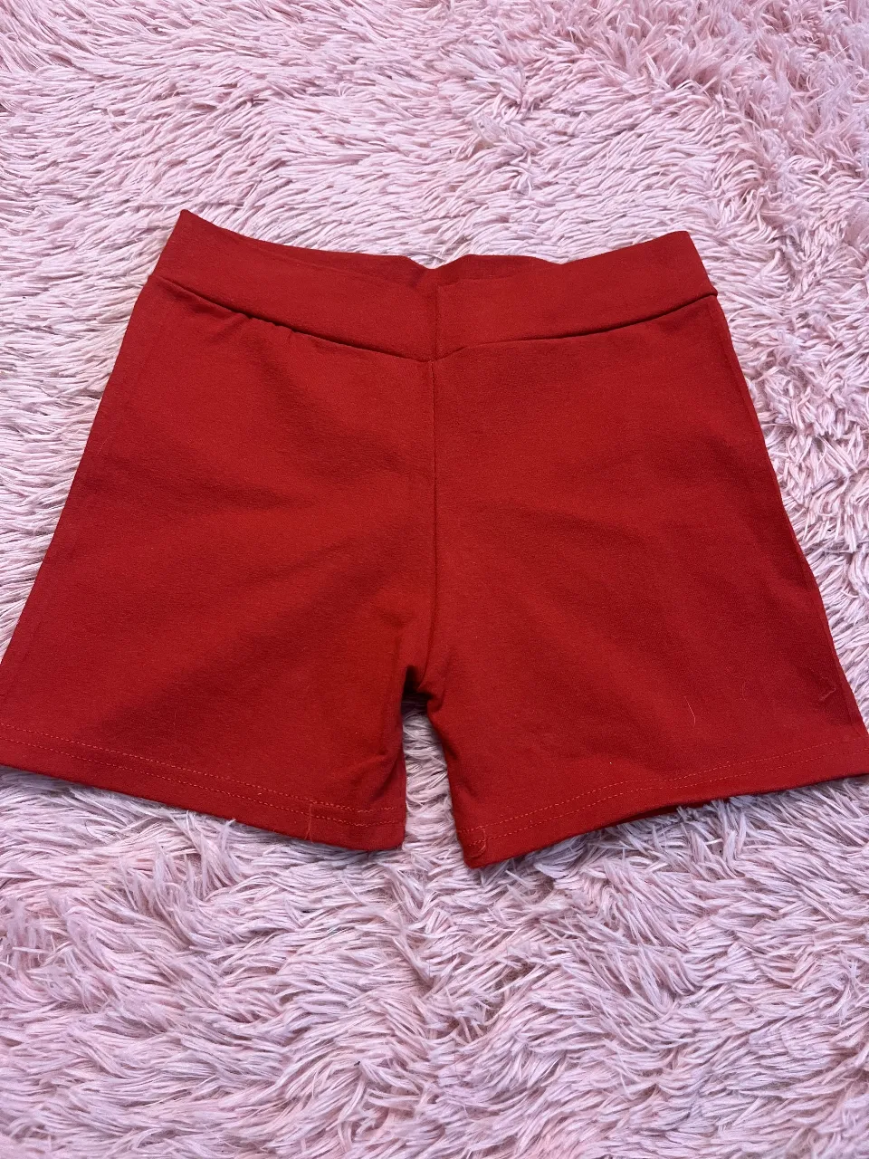 Short Sin marca - imagen 1