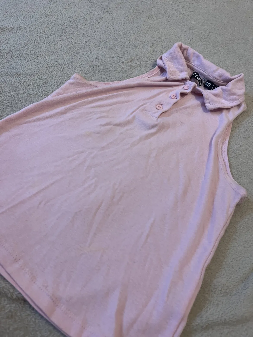 Musculosa KIWANO - imagen 1