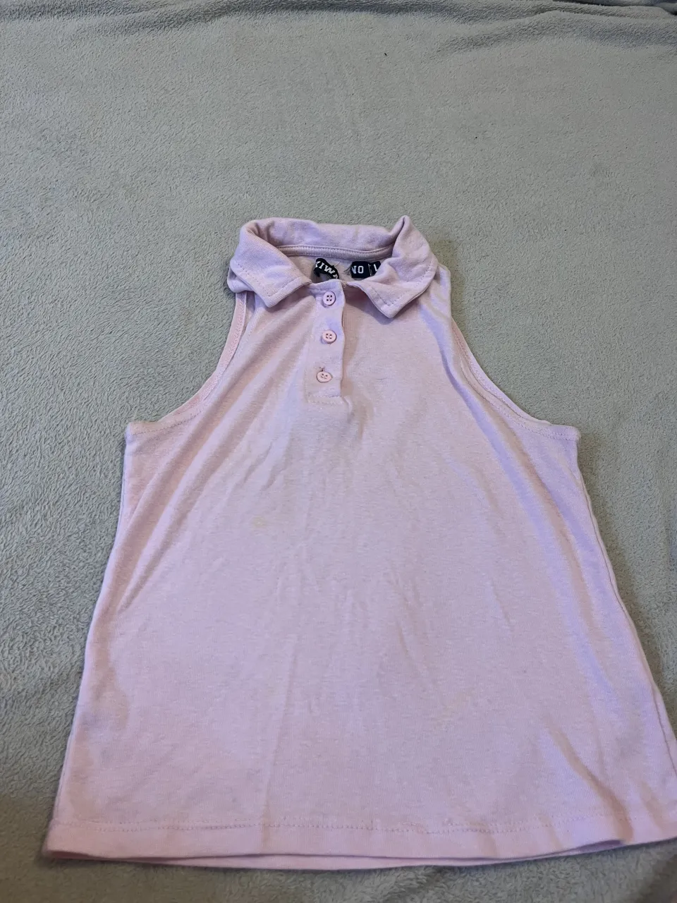 Musculosa KIWANO - imagen 4