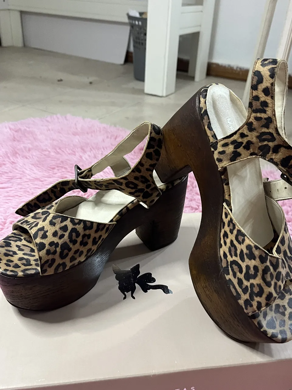 Sandalias MARY & JOE - imagen 4