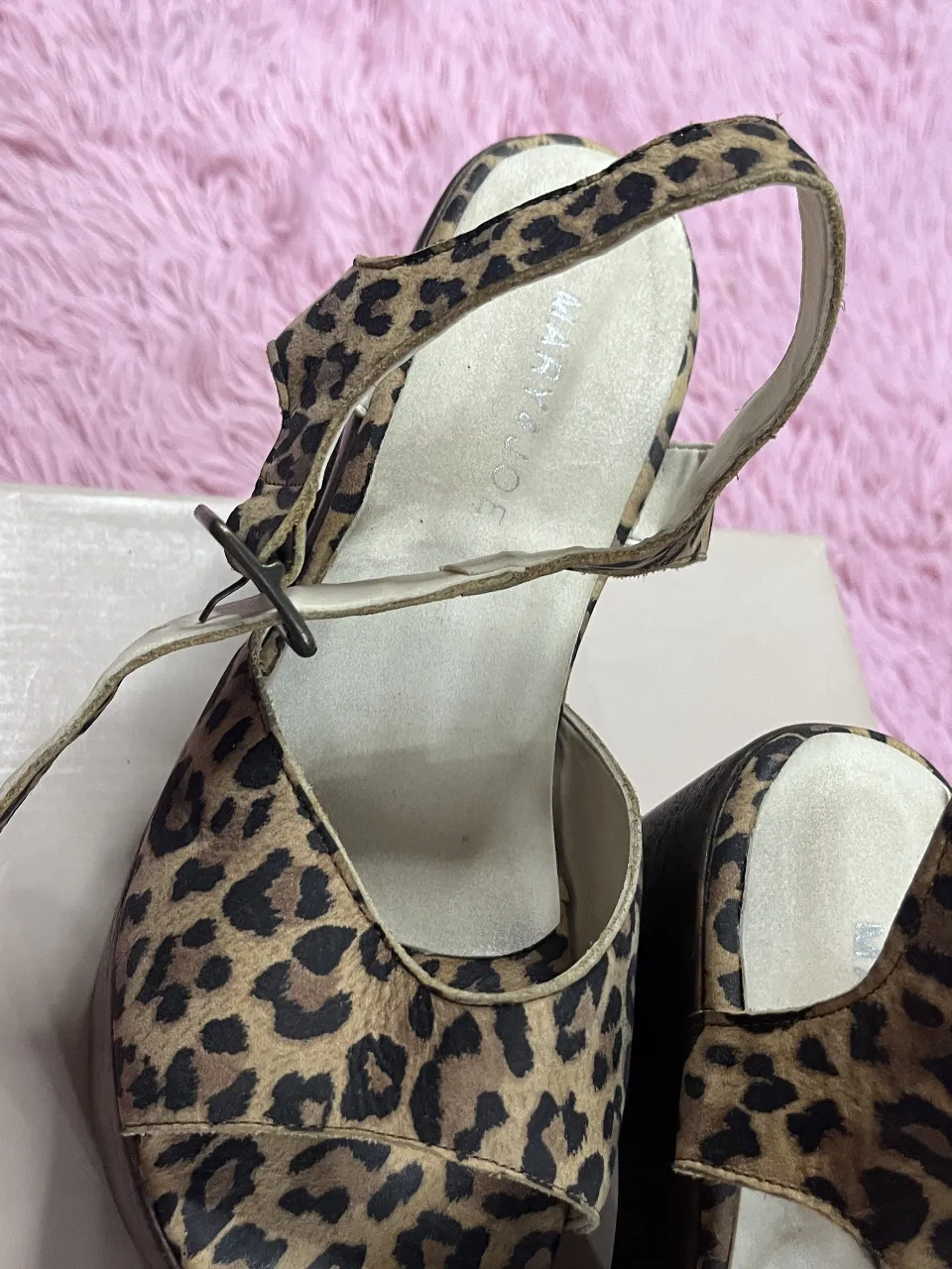 Sandalias MARY & JOE - imagen 2