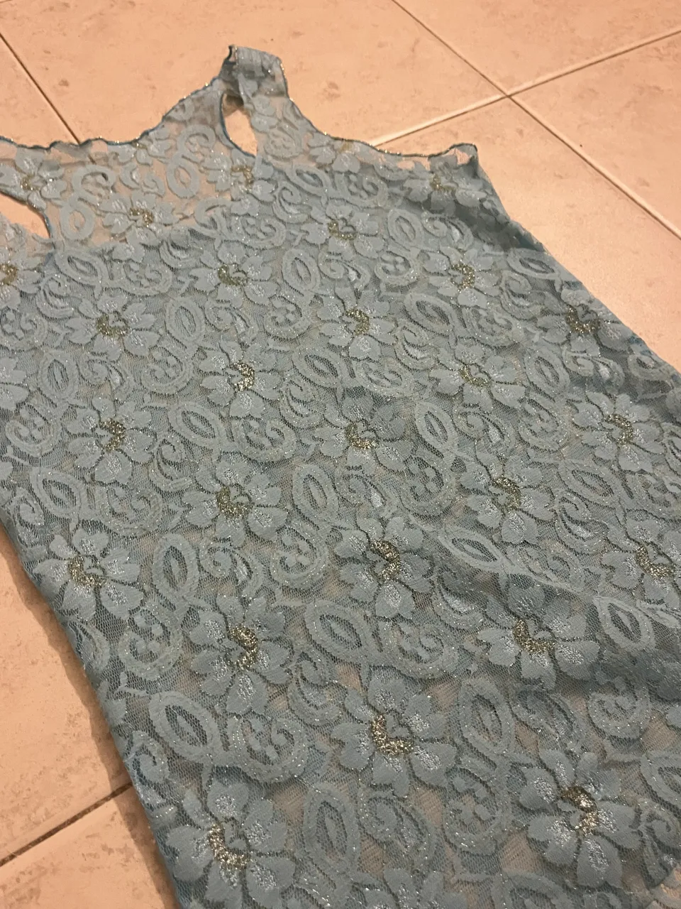 Musculosa Sin marca - imagen 3